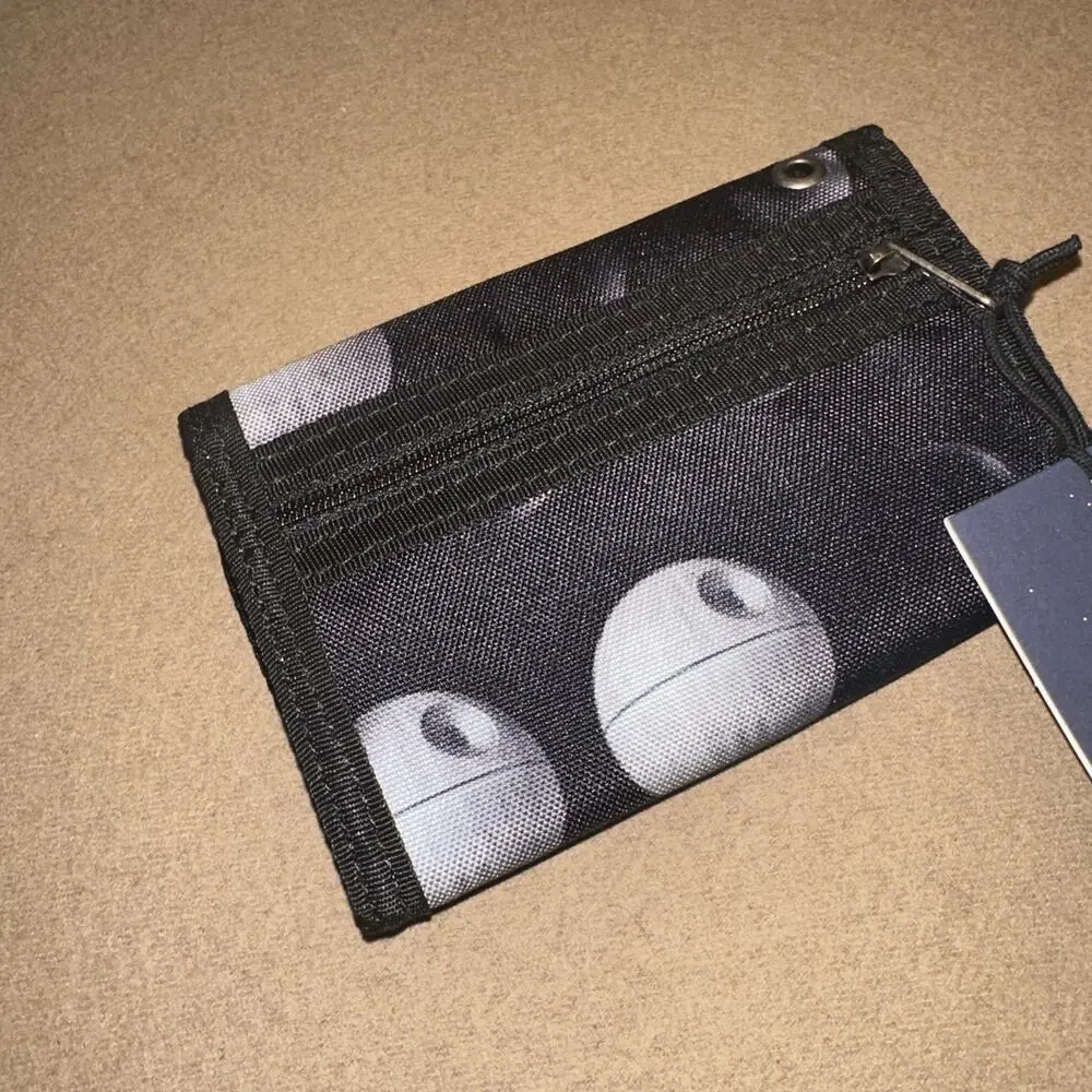 EASTPAK X Star Wars Printed Canvas Wallet Fabric Closure 30 Years